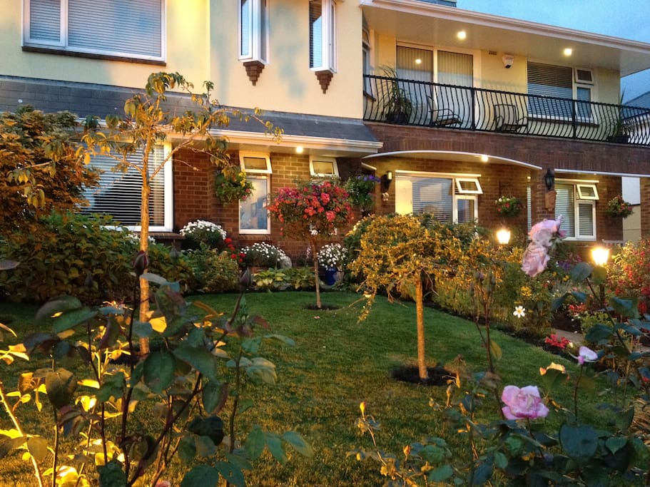 Chelmsford House B&B