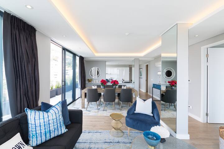Holiday in Our Stylish Cape Town Apartment gallery image 3