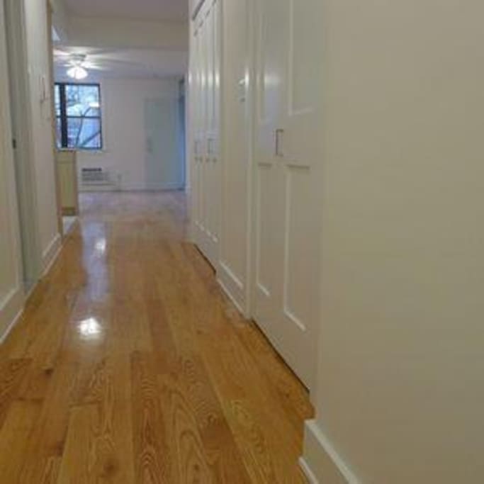 Entryway
