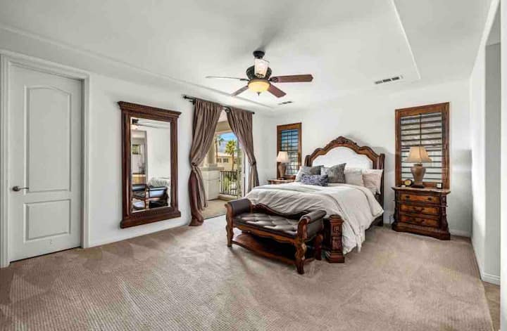 Спална соба 1