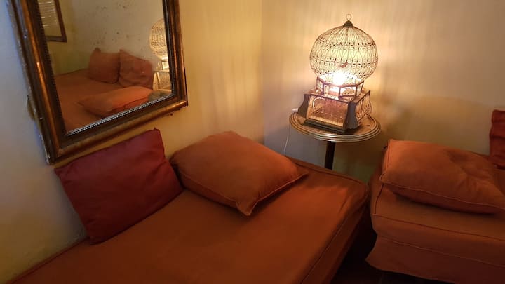 CHAMBRE 3