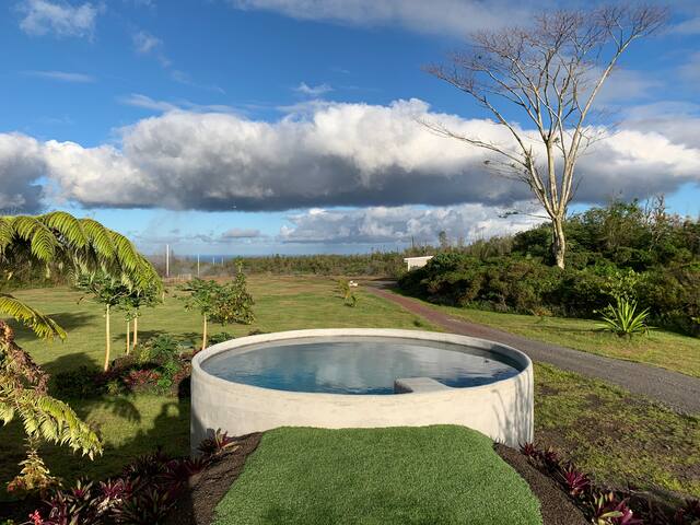 Puna Rainforest Hotspring Estate gallery image 5