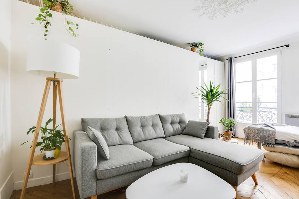 Living-room