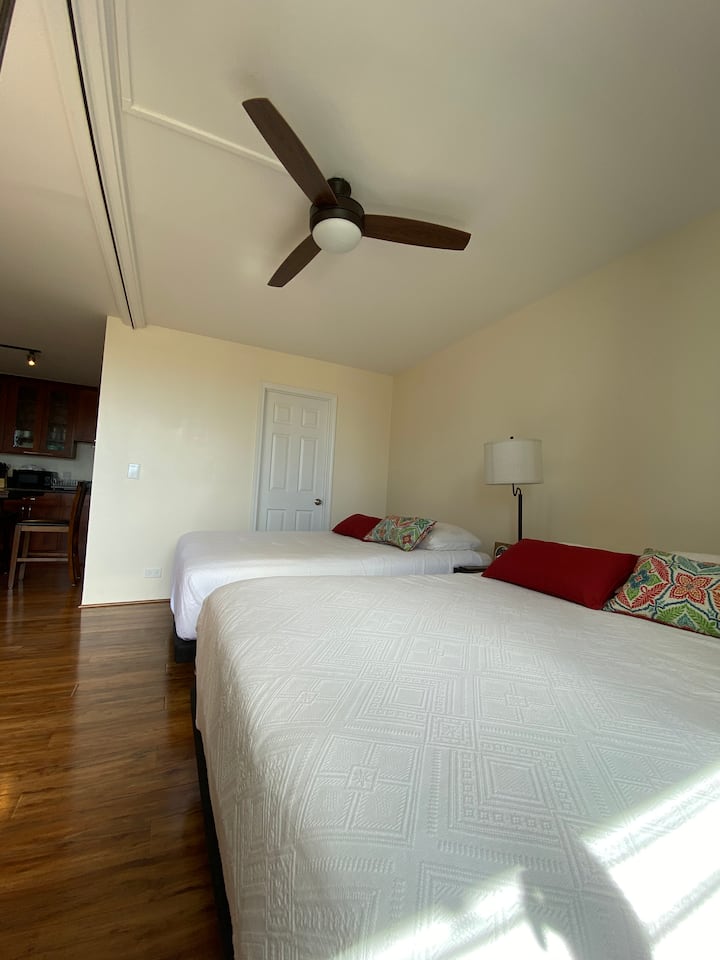 საძინებელი