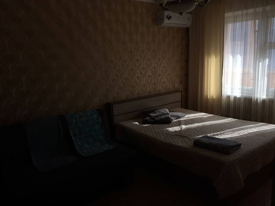Гостинная
