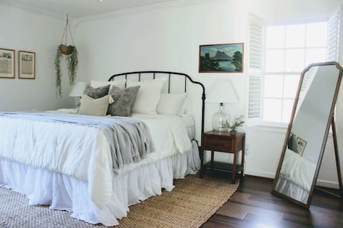 The “Nest”