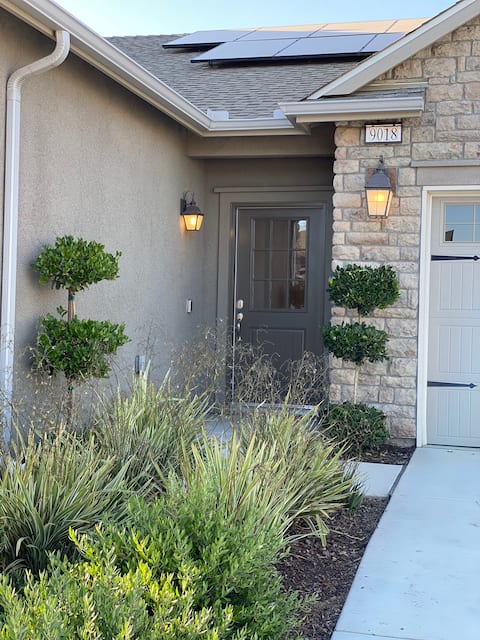 New Model Home Near Logistics & BFL AirPort