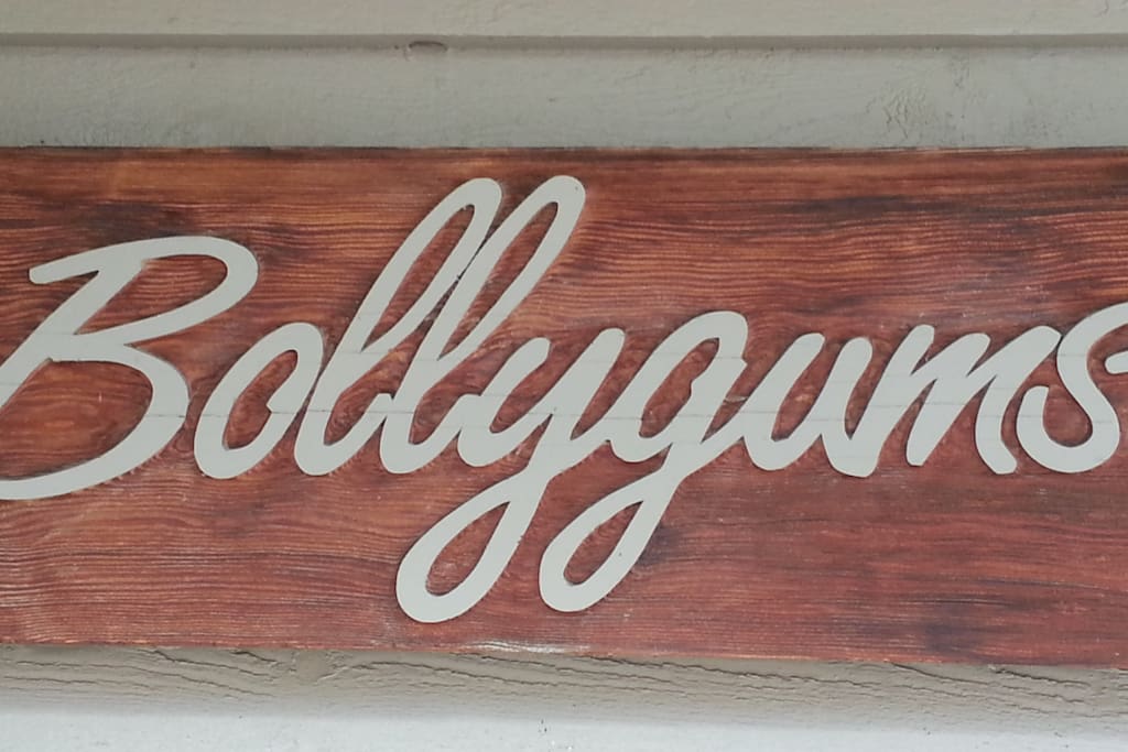 Bollygums Thredbo