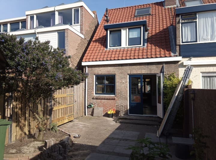 Whole coastal home and close to Amsterdam Houses for Rent in