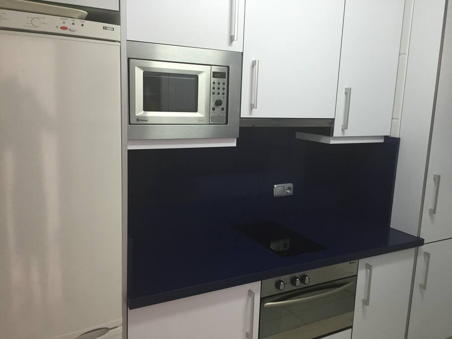 Cocina