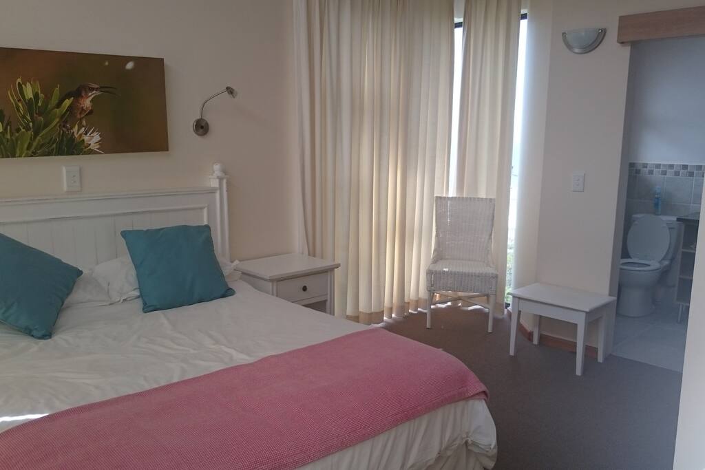 Bedrooms