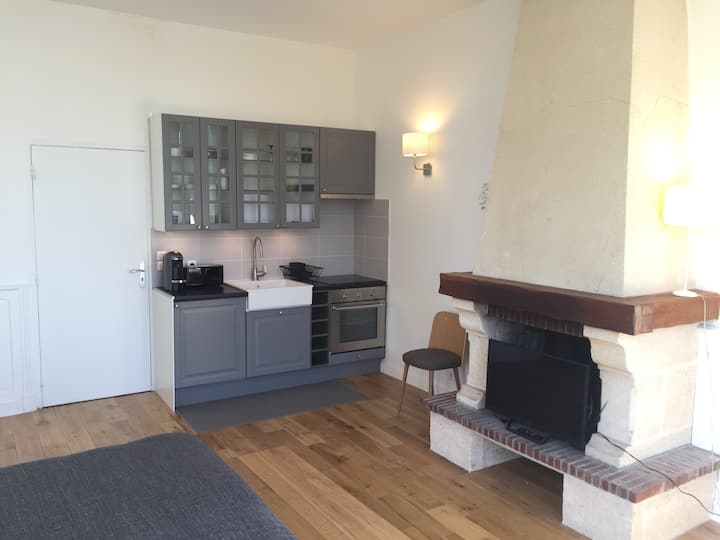 Exceptionnelle Vue Mer Dans Magnifique Villa - Villers-sur-Mer