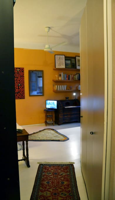 ingresso