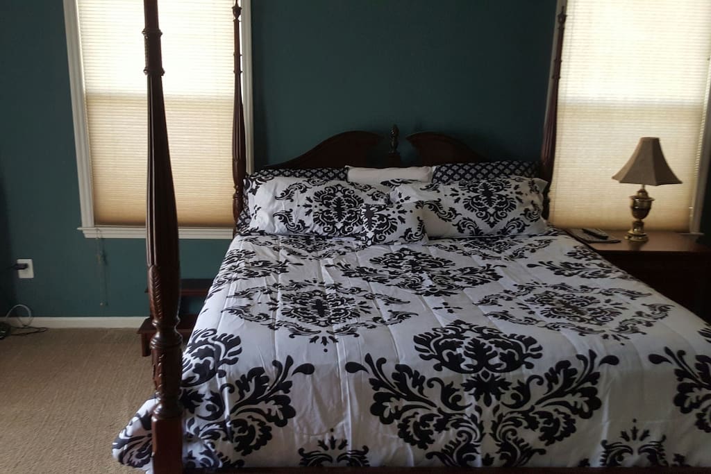 Master Room
