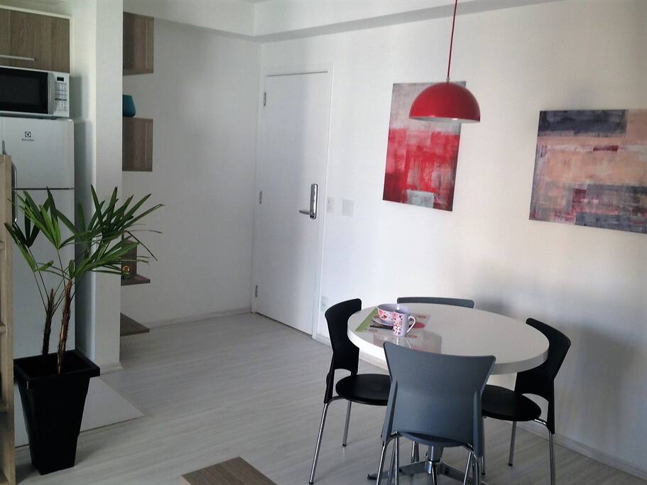 Sala de Jantar