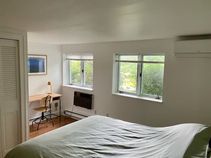 Chumba cha kulala #1