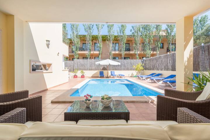 Villa Prestige gallery image 3