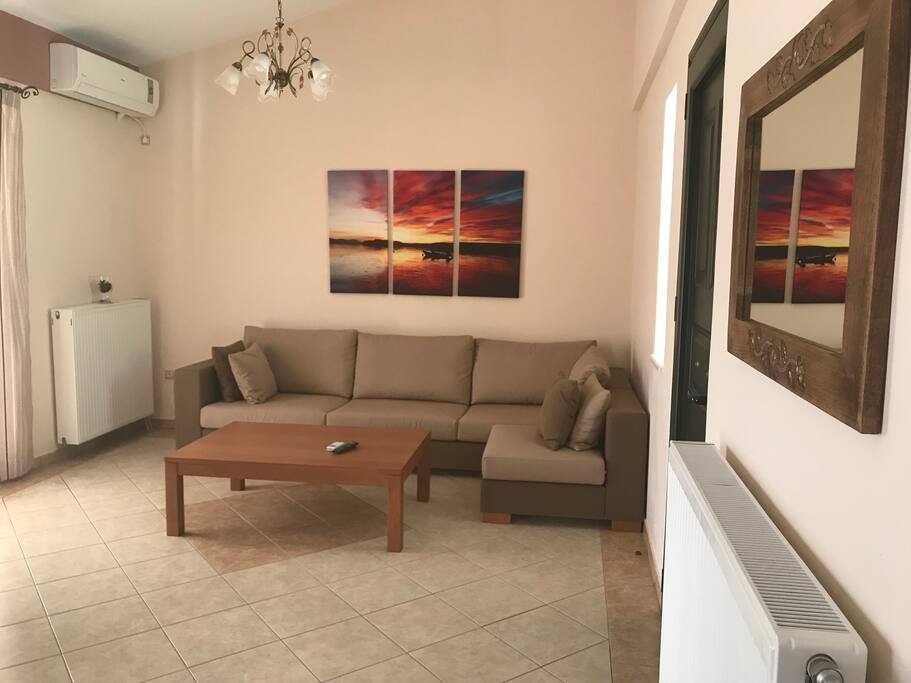 Καθηστικό / Living room