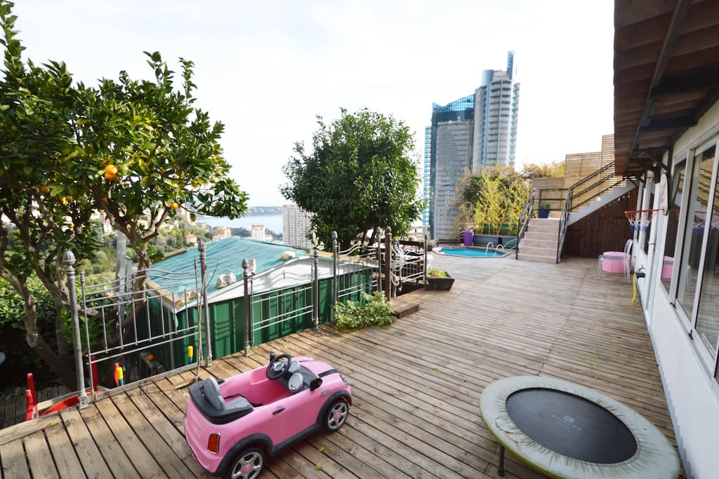 Terrasse 2