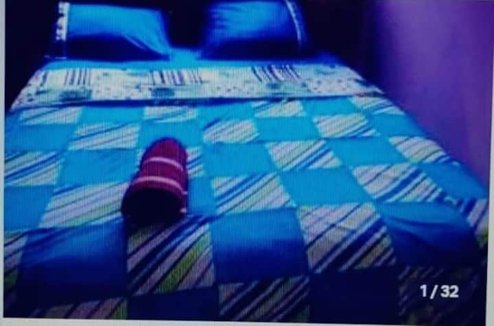 מיטה נוחה במיוחד 