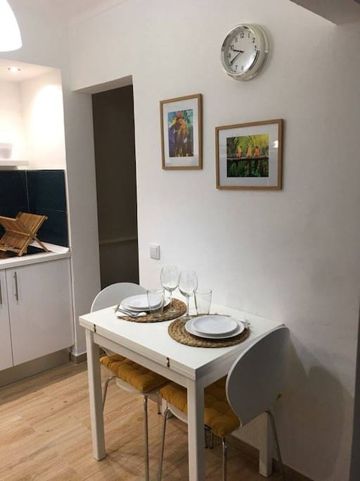 Cozinha - Kitchen - Cuisine
