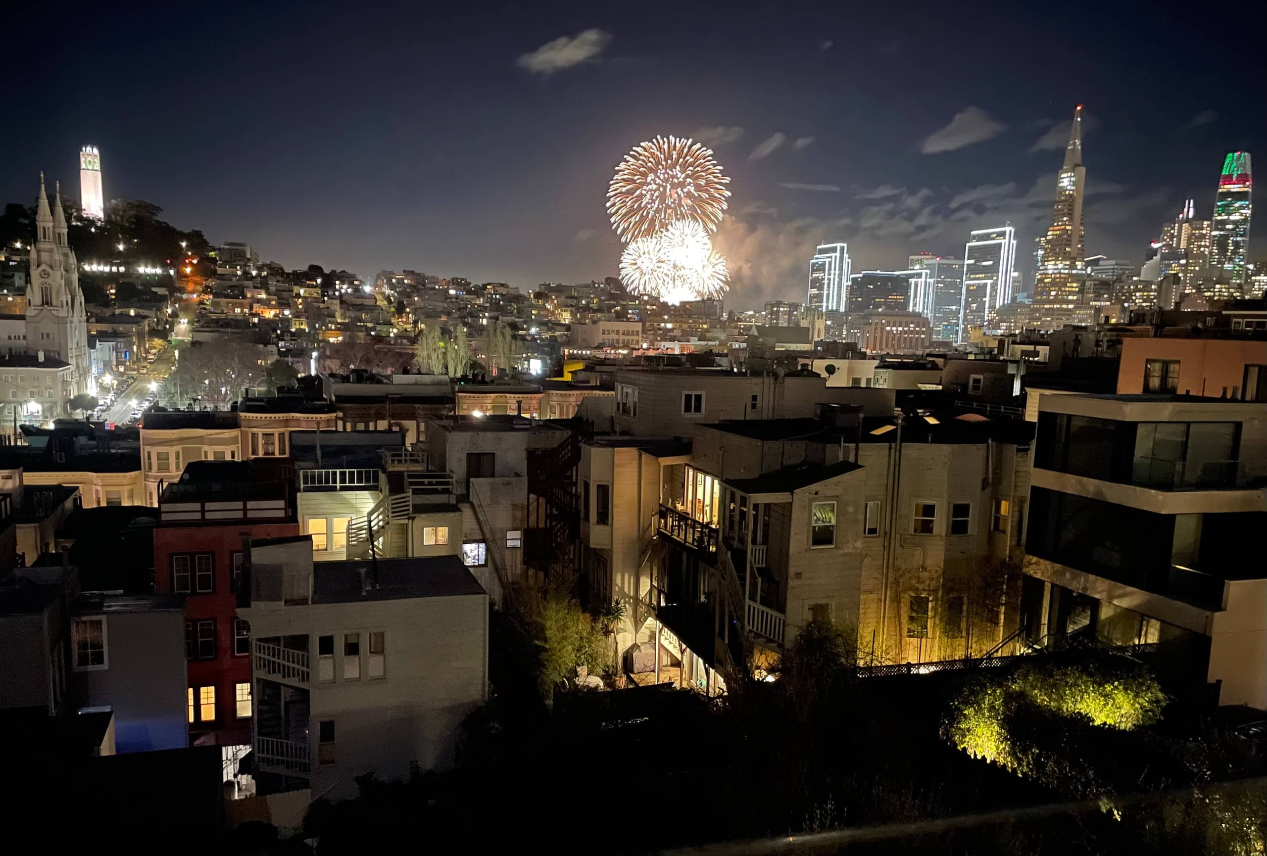 Home in San Francisco · ★5.0 · 3 bedrooms · 4 beds · 2.5 baths - Image 33