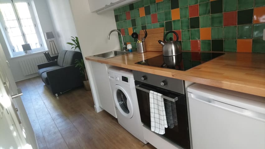 Airbnb Versailles Vacation Rentals Places To Stay Ile De