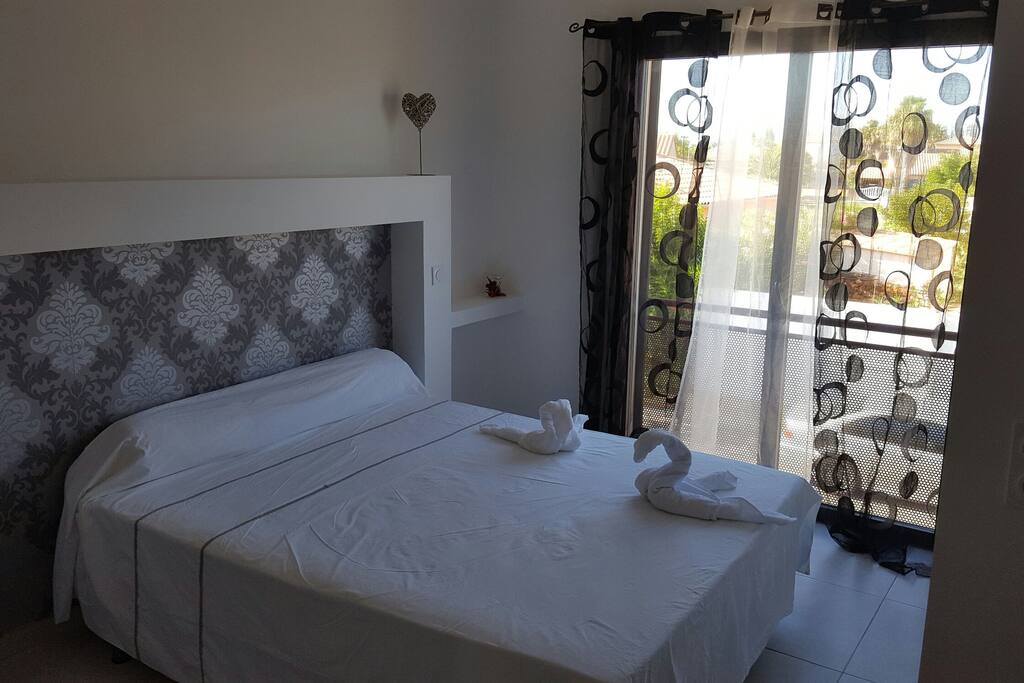 Chambre 1