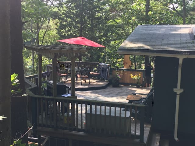 Airbnb Cherry Island Vacation Rentals Places To Stay