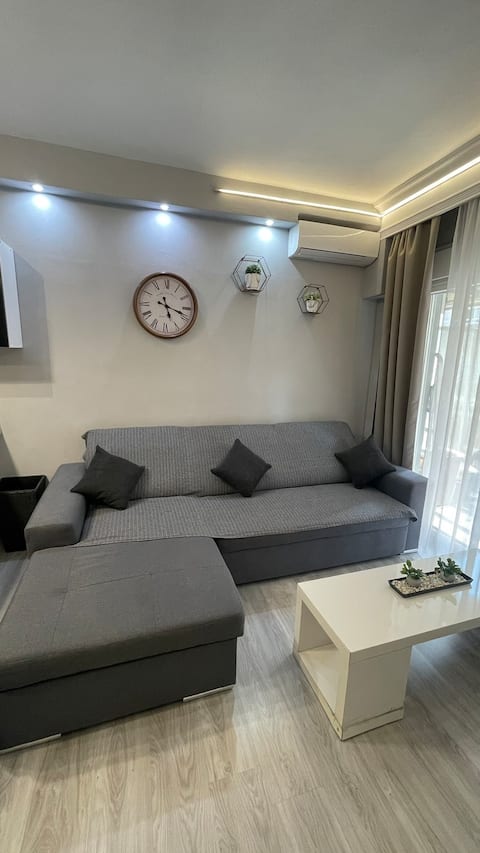 Successful Airbnb property: Seagull center kavala in Δήμος Καβάλας