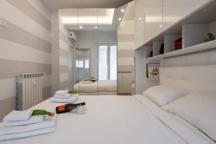 ห้องนอน