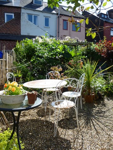 Cosy Yorkshire period home