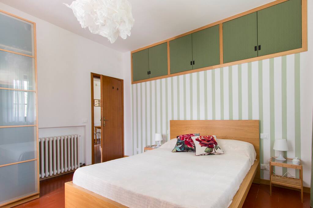 Apartment No. 1