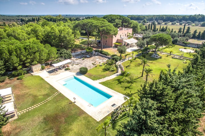Masseria Lentisco