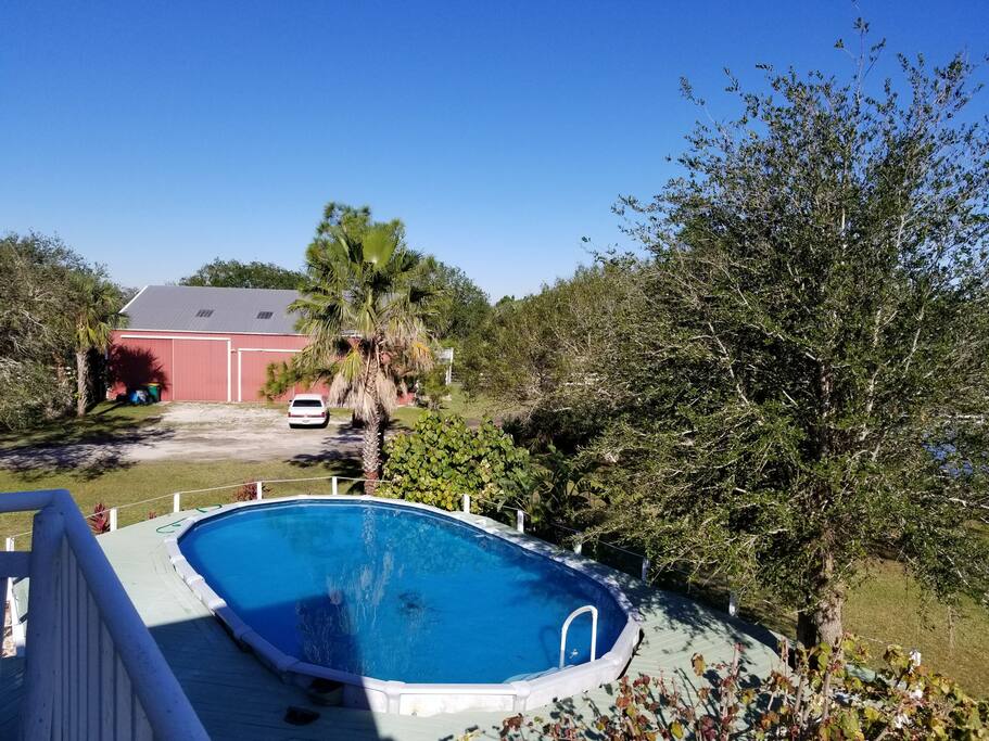 pool