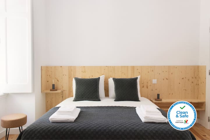 Destino Lisboa – São Pedro Apartment