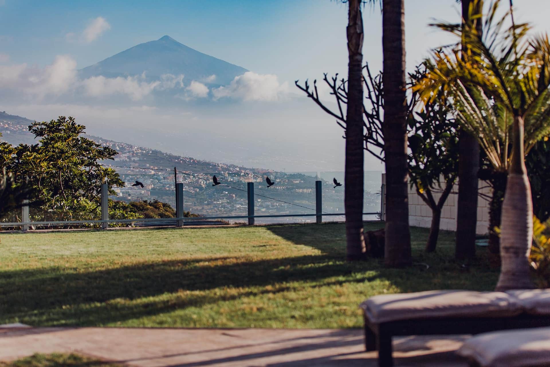 The Circular Villa - jacuzzi, hiking & vineyards — foto 3