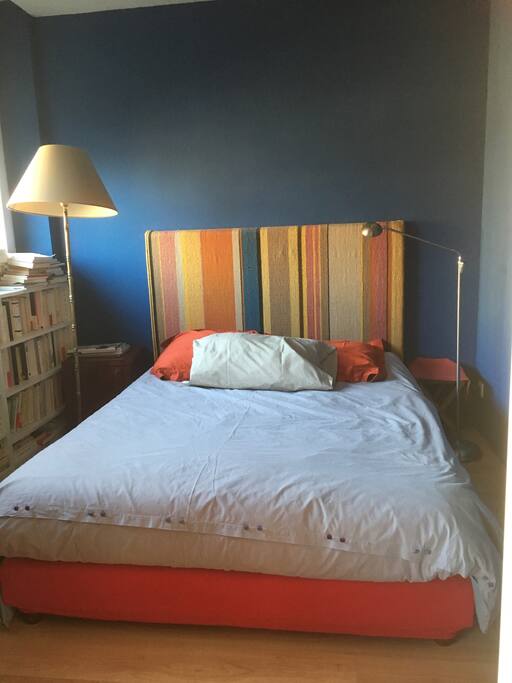 Chambre Couple