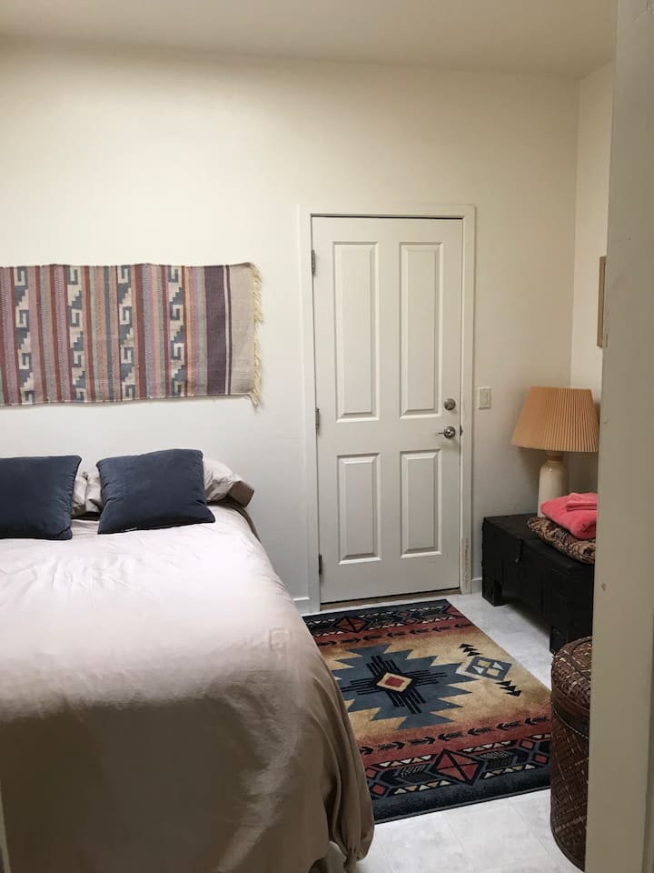 3 - то помещение за спане с двойно легло