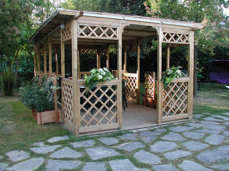 Gazebo