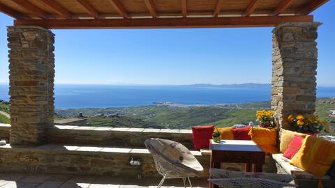 Blue Horizon Home
