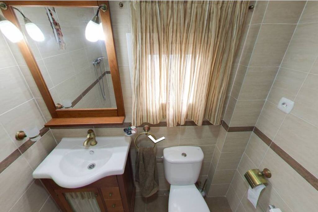 Baño 1