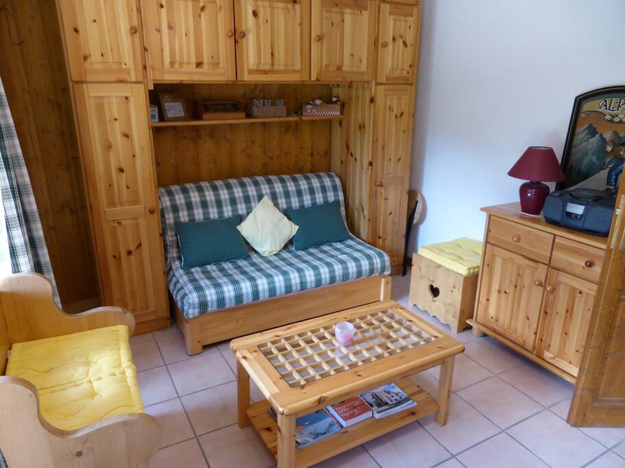 Séjour