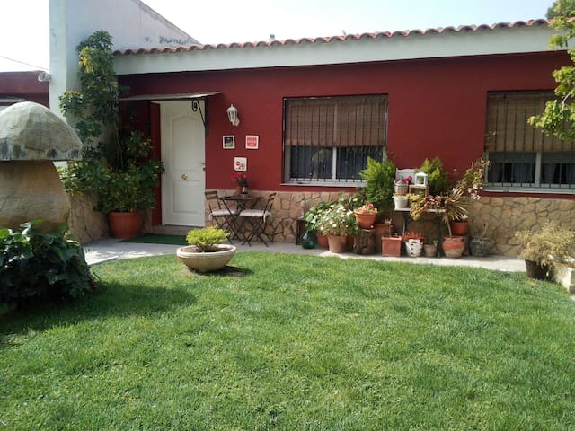APARTAMENTO EN EL VEDAT