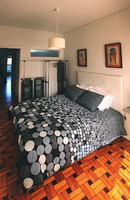 Bedroom / Quarto