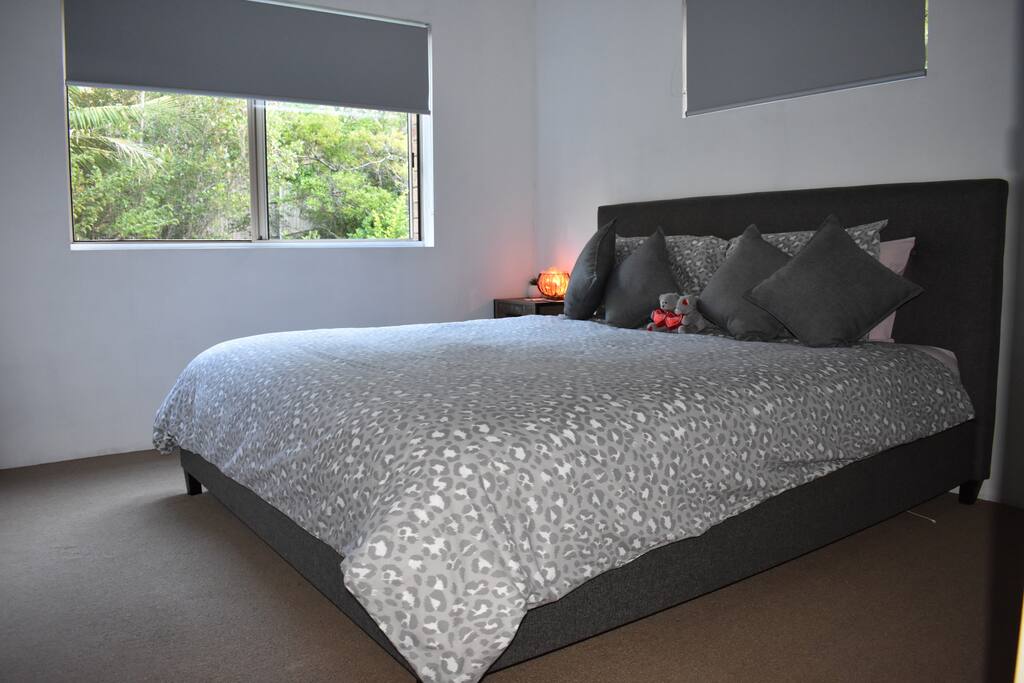 Main Bedroom