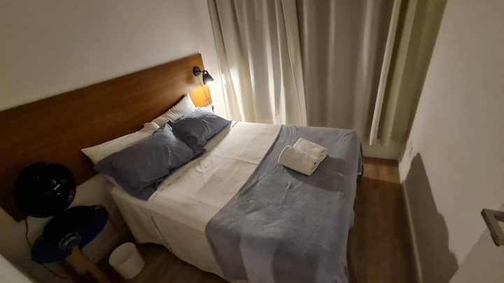 Spálňa 1