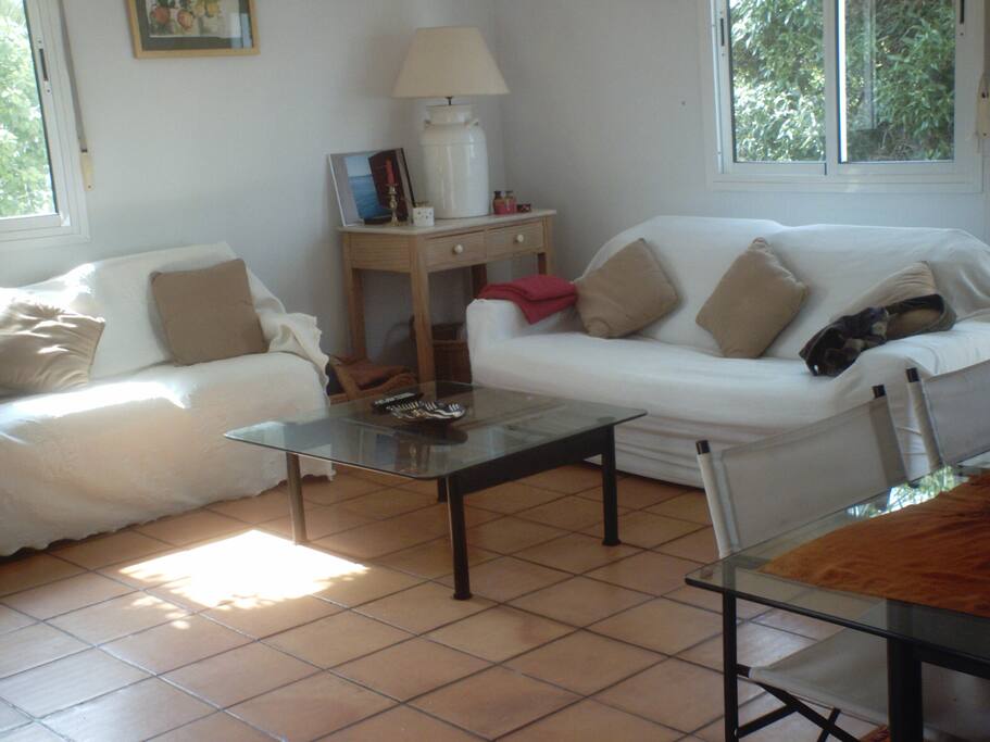 Salón