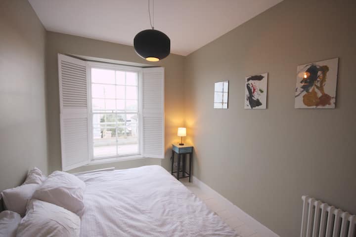 Spavaća soba na prvom katu 3