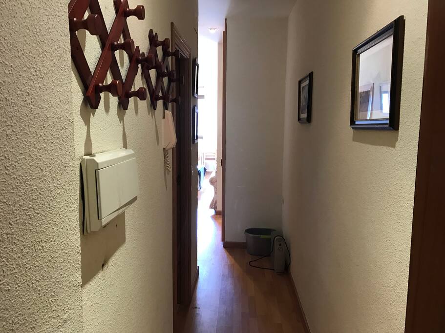 Entrada